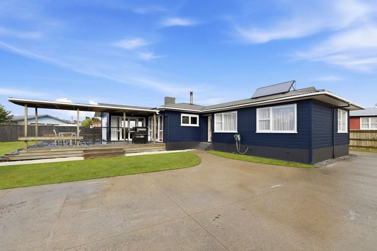 Photo of property in 11 Byron Grove, Owhata, Rotorua, 3010