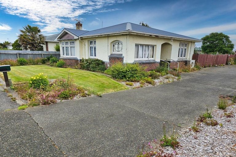 Photo of property in 301 Ness Street, Appleby, Invercargill, 9812