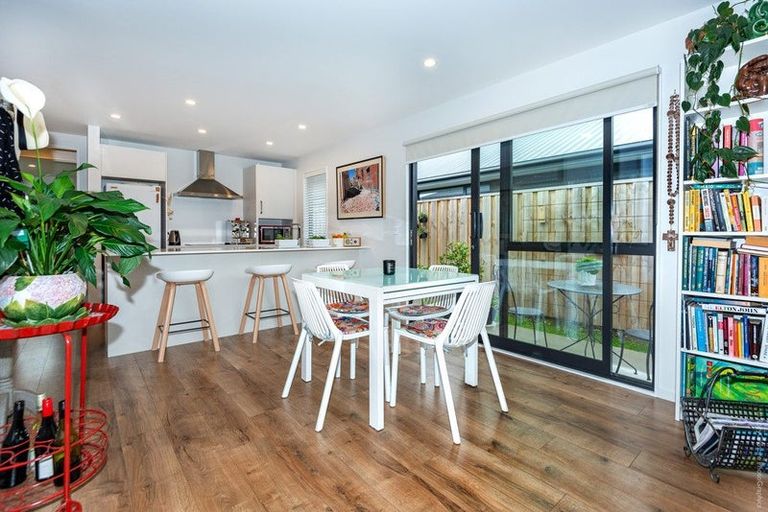 Photo of property in 4 Fairhall Street, Rolleston, 7615