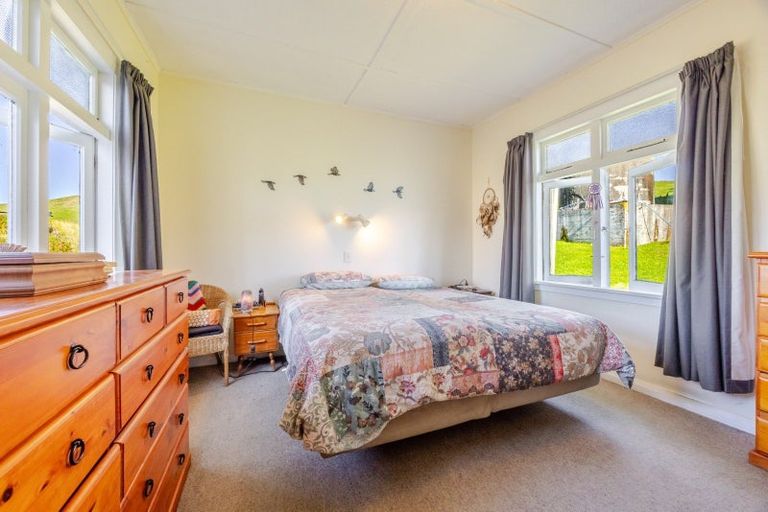 Photo of property in 147 Mangatuna Road, Weber, Dannevirke, 4970