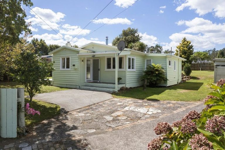 Photo of property in 7 Clarke Street, Waihi, 3610