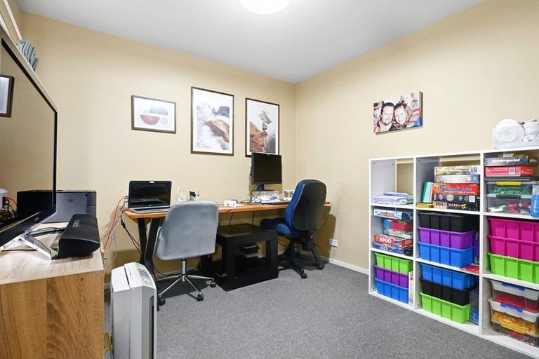 Photo of property in 163 Regent's Park Drive, Casebrook, Christchurch, 8051