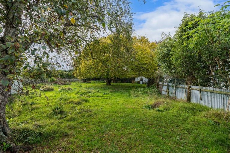 Photo of property in 126 Gladstone Road, Levin, 5571