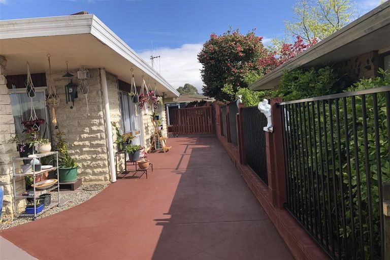 Photo of property in 117 Guy Street, Dannevirke, 4930