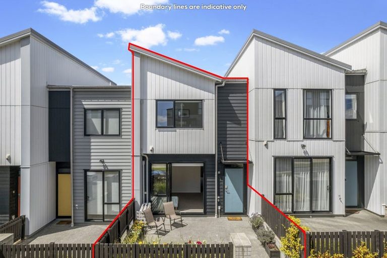 Photo of property in 54 Nugget Avenue, Hobsonville, Auckland, 0616