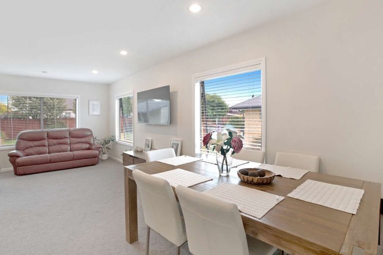 Photo of property in 17 Cameron Crescent, Rolleston, 7614