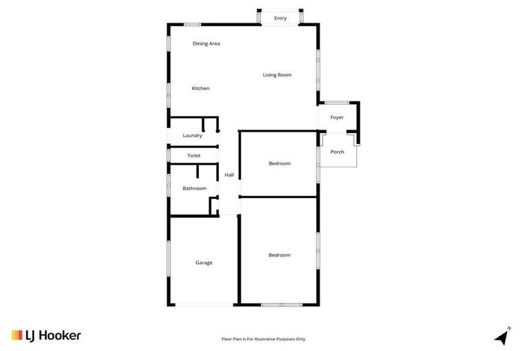 Photo of property in 152a Bay View Road, South Dunedin, Dunedin, 9012