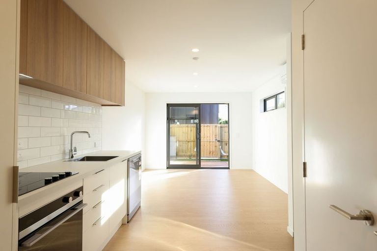 Photo of property in 26 Hargest Crescent, Sydenham, Christchurch, 8023