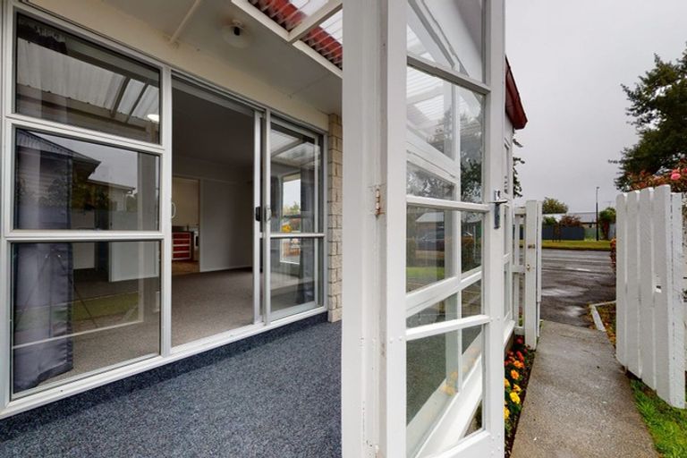 Photo of property in 1/110 Chalmers Avenue, Hampstead, Ashburton, 7700