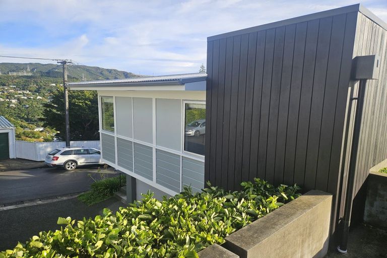 Photo of property in 41 Cecil Road, Wadestown, Wellington, 6012