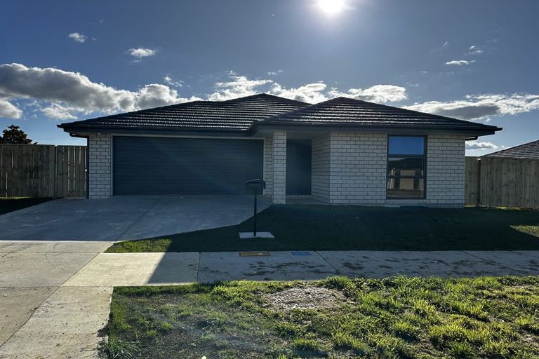 Photo of property in 39 Booker Drive, Tuakau, 2121