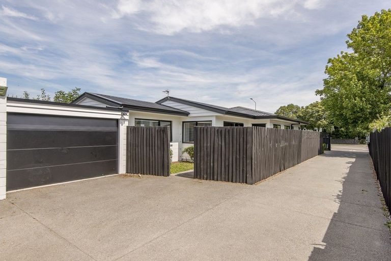 Photo of property in 194 Strickland Street, Spreydon, Christchurch, 8024