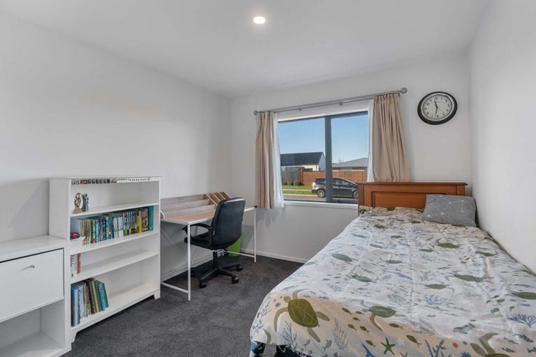 Photo of property in 11 Philippa Drive, Rolleston, 7615