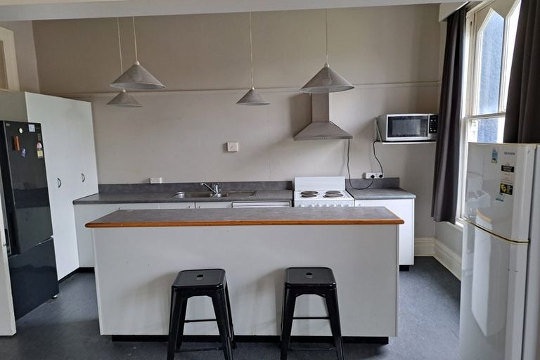 Photo of property in 263 High Street, Dunedin Central, Dunedin, 9016