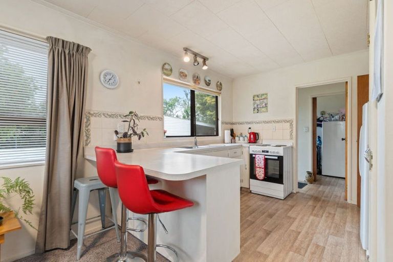 Photo of property in 2 Loasby Place, Greytown, 5712