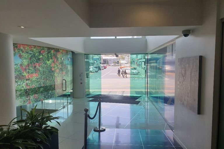 Photo of property in Century City Apartments, 18/72 Tory Street, Te Aro, Wellington, 6011