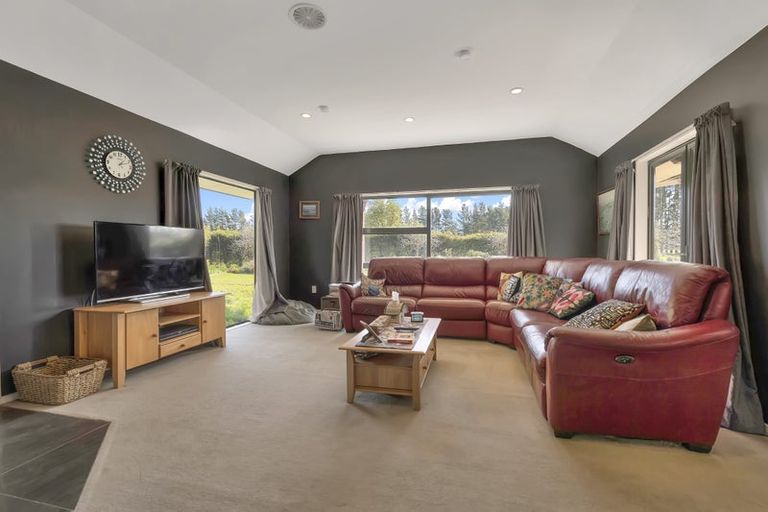 Photo of property in 185 Worlingham Road, Eyrewell, Rangiora, 7476