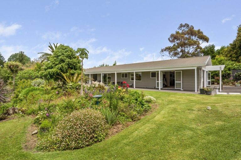 Photo of property in 86 Castles Road, Oropi, Tauranga, 3173