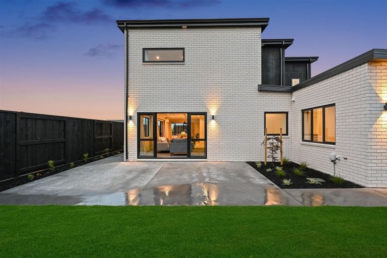 Photo of property in 37 Musselwhite Terrace, Chartwell, Hamilton, 3210