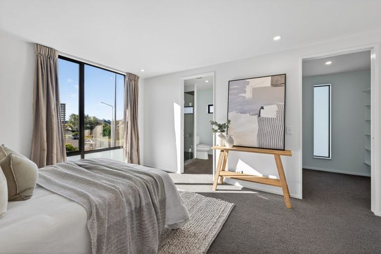 Photo of property in 67a Sherborne Street, St Albans, Christchurch, 8014