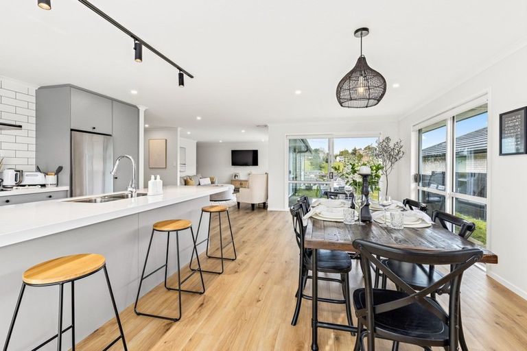 Photo of property in 37 John Andrew Drive, Warkworth, 0910