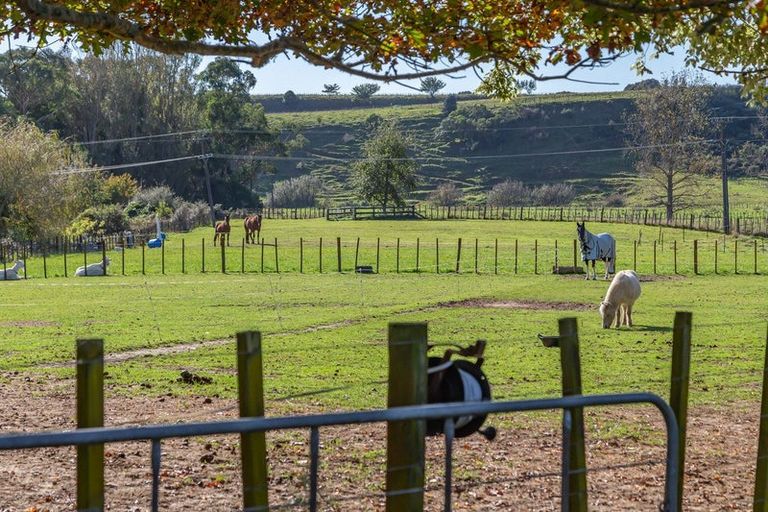 Photo of property in 54 Potts Road, Koputaroa, Shannon, 5571