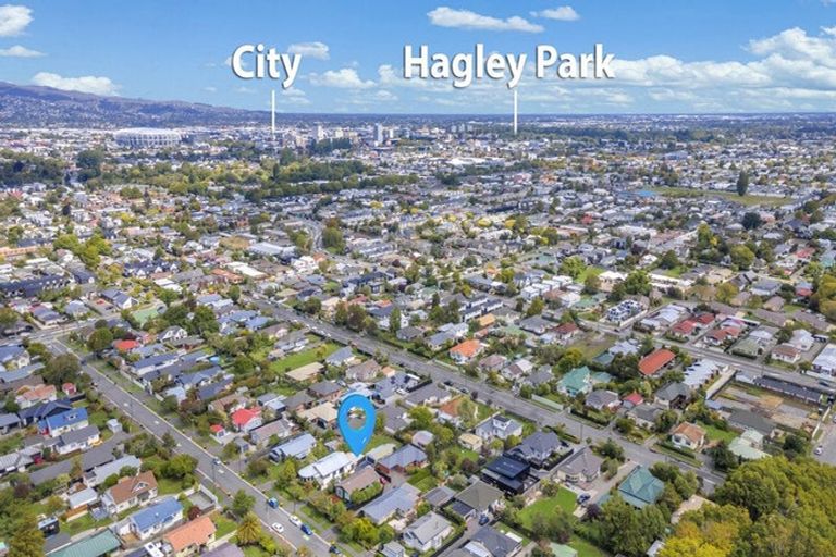 Photo of property in 45 Nicholls Street, Richmond, Christchurch, 8013
