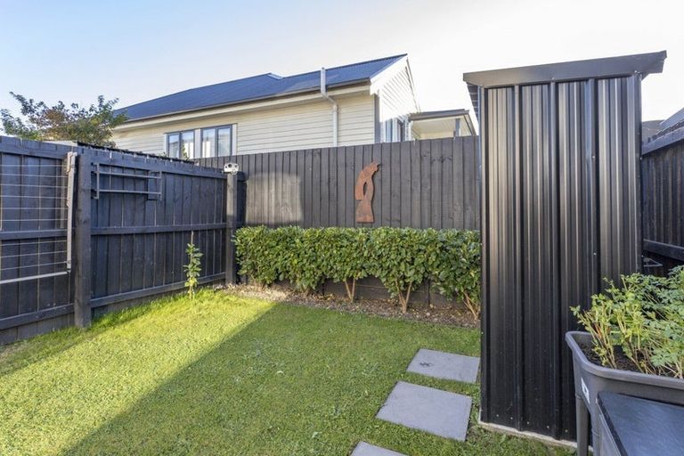 Photo of property in 11/101 Mackworth Street, Woolston, Christchurch, 8062