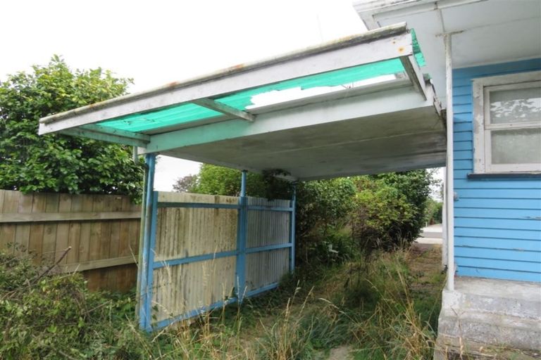 Photo of property in 37 Graham Street, Levin, 5510