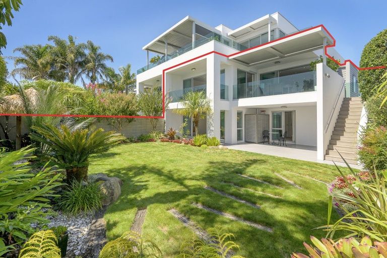 Photo of property in 1/31 Kulim Avenue, Otumoetai, Tauranga, 3110
