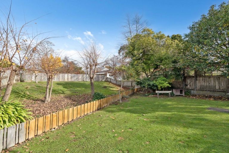 Photo of property in 113 Cole Street, Masterton, 5810