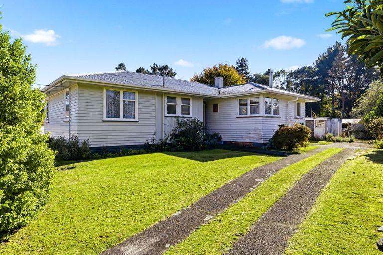 Photo of property in 31 Roslyn Street, Taumarunui, 3920