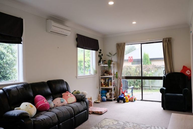 Photo of property in 416 Wairakei Road, Burnside, Christchurch, 8053