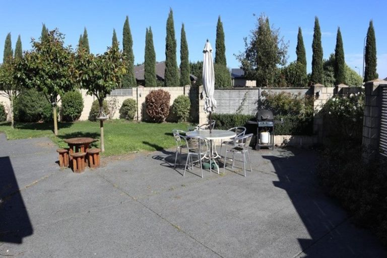 Photo of property in 6 Ellington Mews, Rolleston, 7614