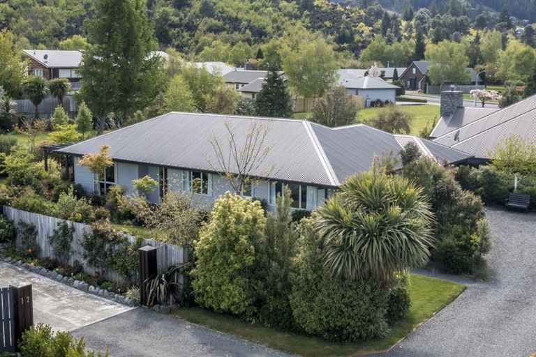 Photo of property in 10 Mount Isobel Place, Hanmer Springs, 7334
