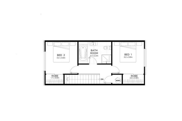 Photo of property in 5 Oyster Drive, Whenuapai, Auckland, 0618