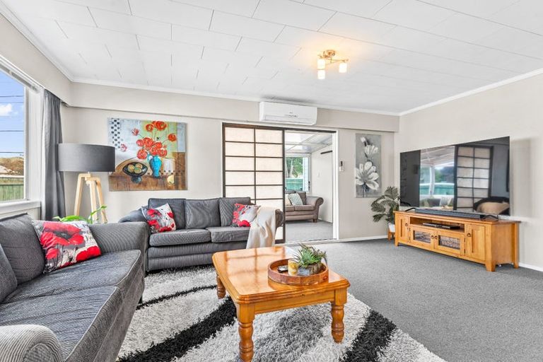 Photo of property in 186 Naenae Road, Naenae, Lower Hutt, 5011