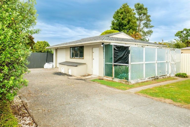 Photo of property in 169a Queen Street, Westport, 7825