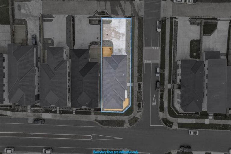 Photo of property in 18 Dungloe Avenue, Flat Bush, Auckland, 2019
