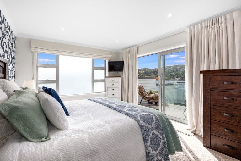 Photo of property in 5 Lucern Lane, Petone, Lower Hutt, 5012