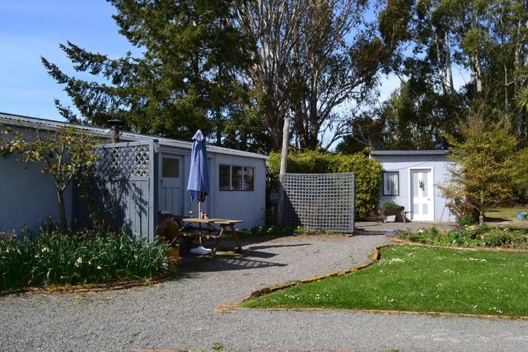Photo of property in 19 Ord Street, Herbert, Oamaru, 9495