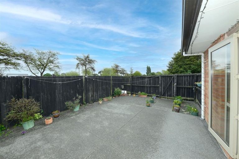 Photo of property in 21f Connal Street, Woolston, Christchurch, 8023
