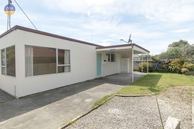 Photo of property in 32c Sanders Avenue, Marewa, Napier, 4110