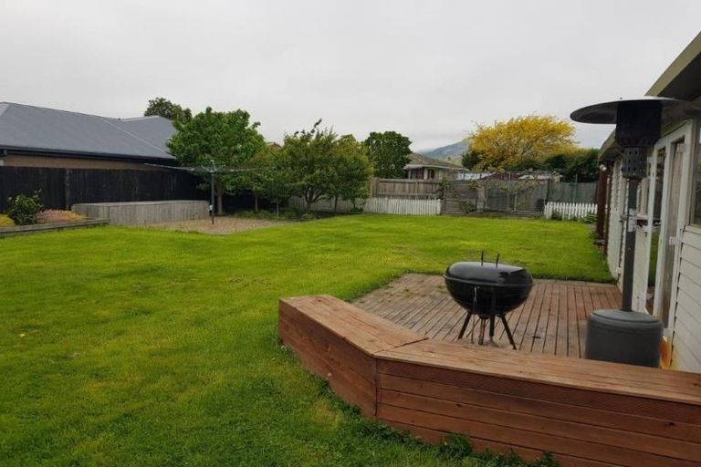 Photo of property in 7 Leistrella Road, Hoon Hay, Christchurch, 8025