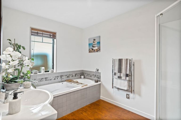 Photo of property in 17 Hulme Lane, Rolleston, 7614