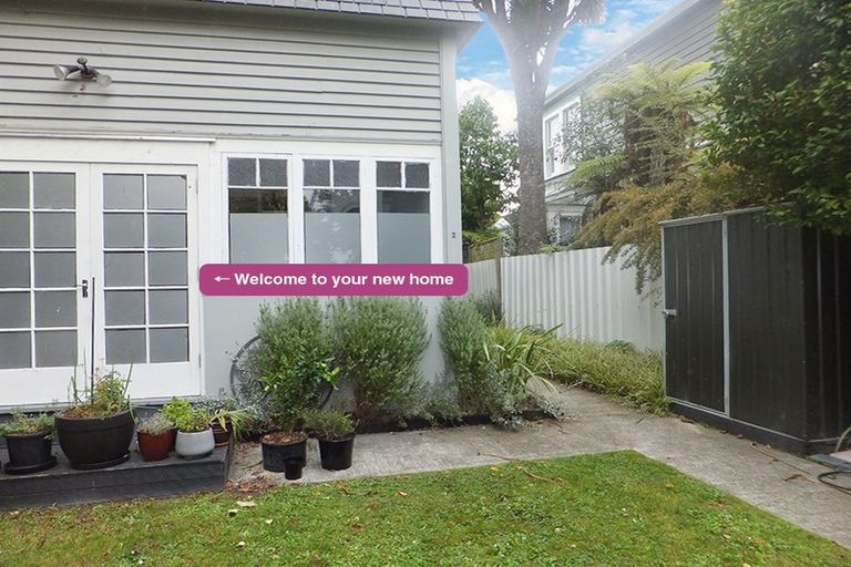 Photo of property in 116 Chester Street East, Christchurch Central, Christchurch, 8011