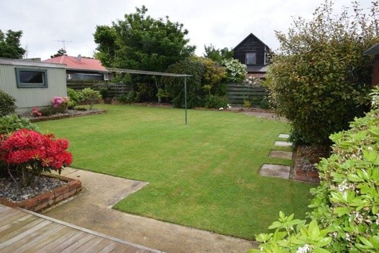 Photo of property in 379 Yarrow Street, Glengarry, Invercargill, 9810