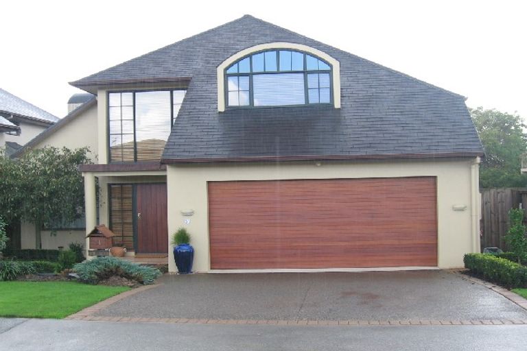 Photo of property in 31 Kerswill Place, Pakuranga, Auckland, 2010