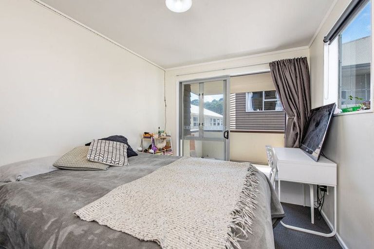 Photo of property in 27u8 Drummond Street, Mount Cook, Wellington, 6021
