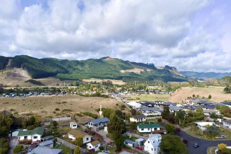 Photo of property in 54 Kingsley Drive, Ngongotaha, Rotorua, 3010